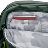Pacsafe® GO 34L anti-theft carryon backpack