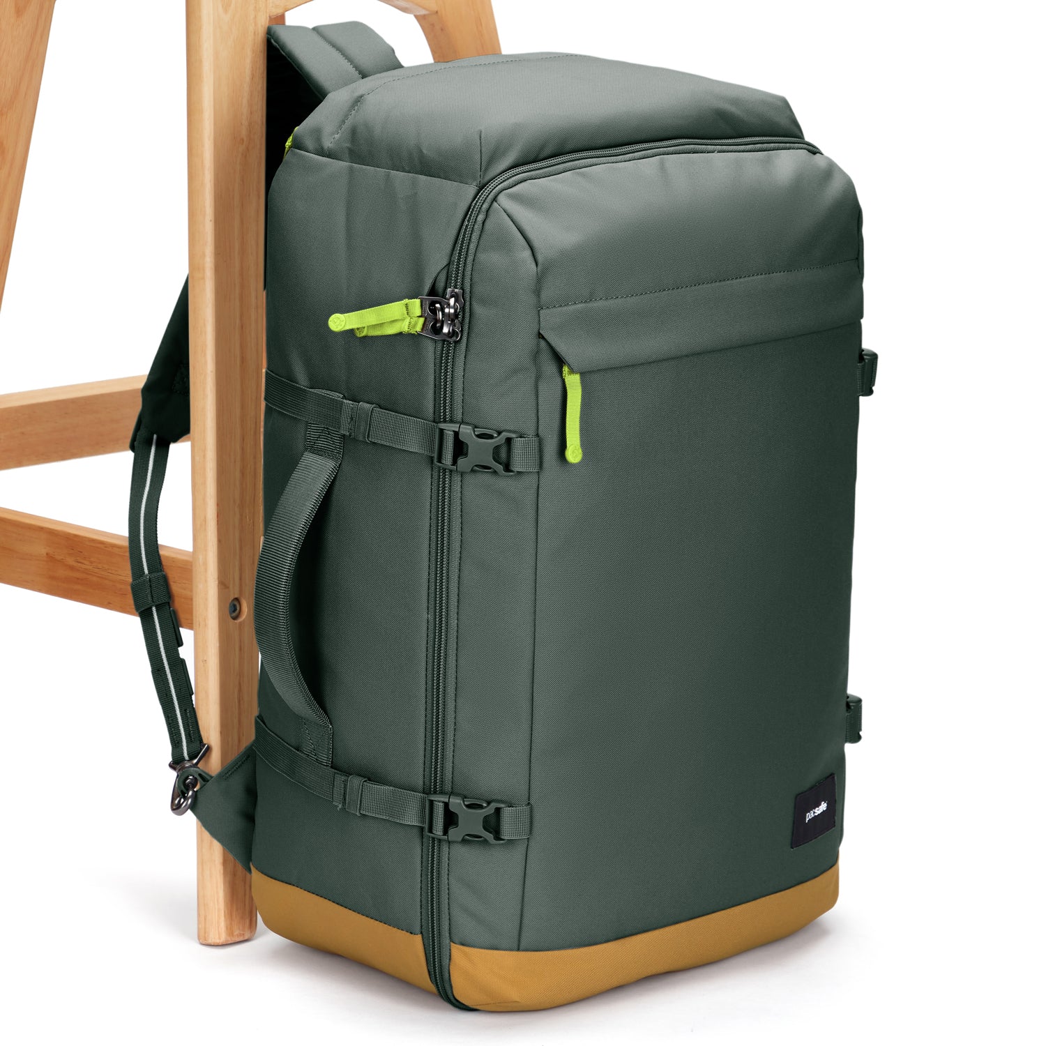 パックセーフ/pacsafe GO キャリーオンバックパック 44L Pacsafe® GO anti-theft 44L carryon backpack | Pacsafe