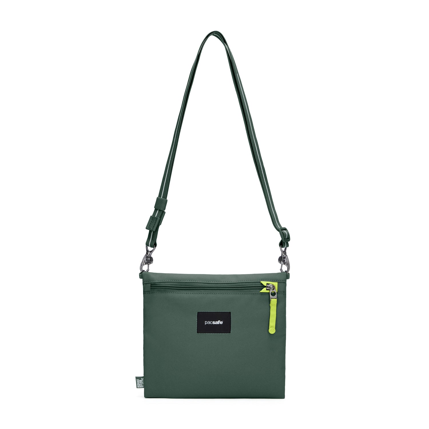 pacsafe GOクロスボディショルダーバッグ Pacsafe® GO anti-theft crossbody bag | Pacsafe® - Pacsafe