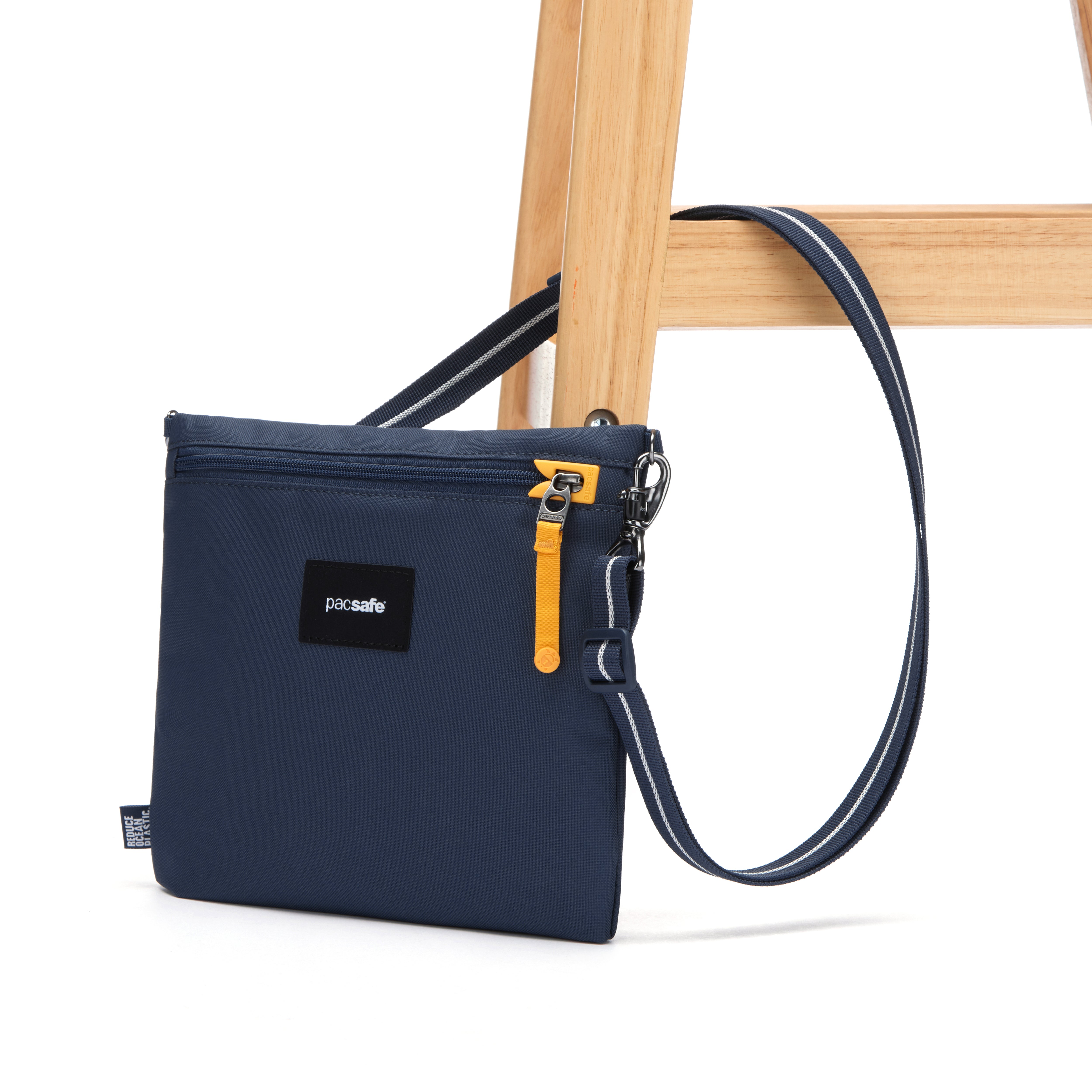 Pacsafe® GO anti-theft crossbody pouch – Pacsafe – Official APAC Store