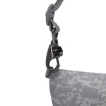 Pacsafe® GO Anti-Theft Crossbody Pouch, Meteor Ice