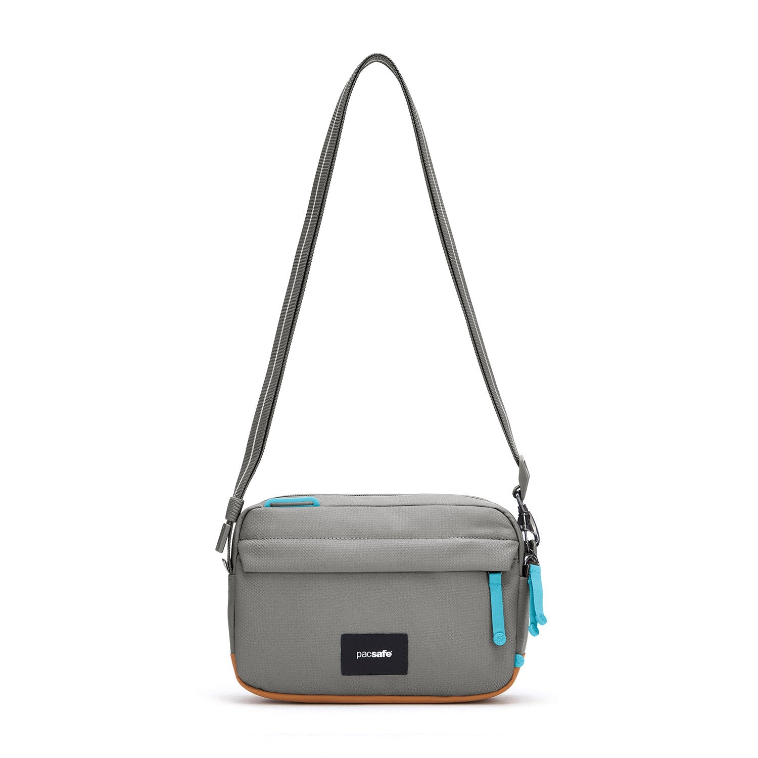 Pacsafe® GO anti-theft crossbody bag | Pacsafe® - Pacsafe