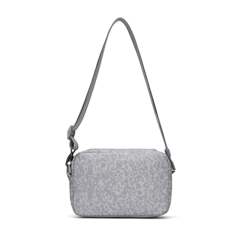 Pacsafe® GO Anti-Theft Crossbody Bag, Meteor Ice