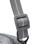 Pacsafe® GO Anti-Theft Crossbody Bag, Meteor Ice