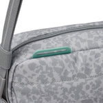 Pacsafe® GO Anti-Theft Crossbody Bag, Meteor Ice