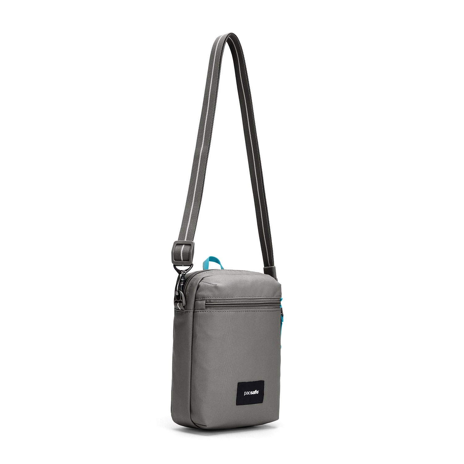 Pacsafe® GO anti-theft festival crossbody - Pacsafe