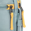 Pacsafe® GO anti-theft festival crossbody