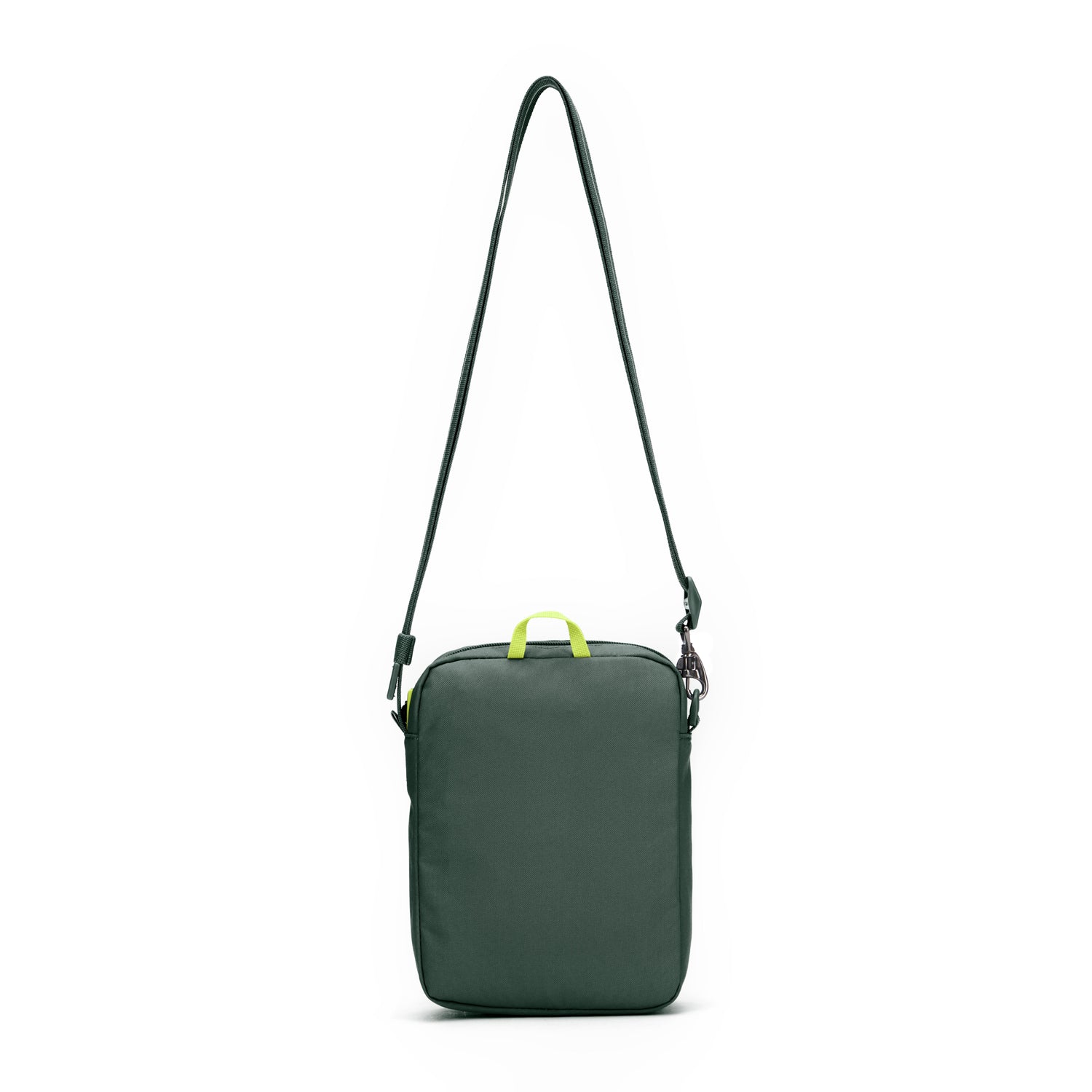 Pacsafe® GO anti-theft festival crossbody