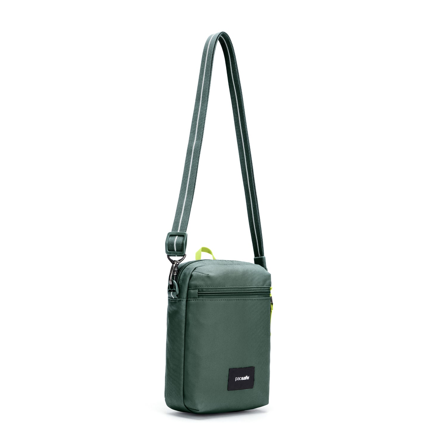Pacsafe® GO anti-theft festival crossbody