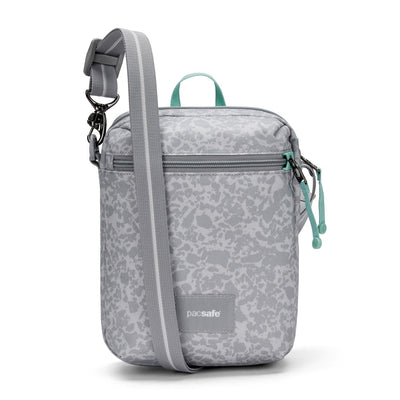 Pacsafe® GO anti-theft festival crossbody