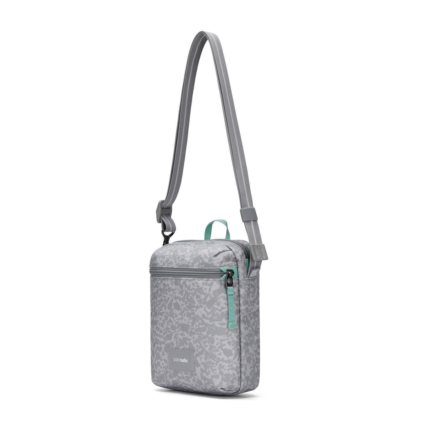 Pacsafe® GO anti-theft festival crossbody – Pacsafe – Official