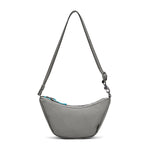 Pacsafe® GO anti theft lunar crossbody, Stone
