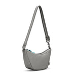 Pacsafe® GO anti theft lunar crossbody, Stone