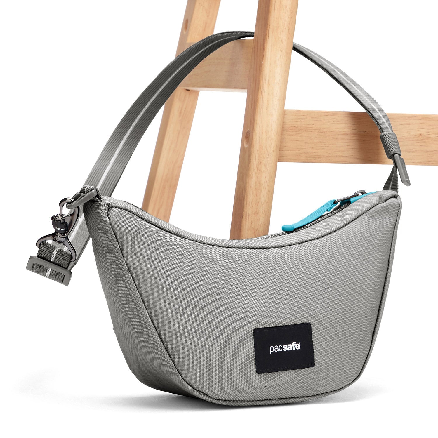Pacsafe® GO anti theft lunar crossbody | Pacsafe® - Pacsafe