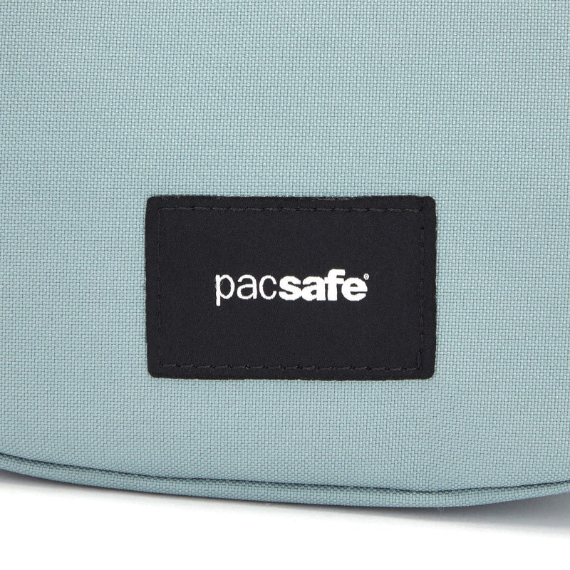 Pacsafe® GO anti theft lunar crossbody, Fresh Mint