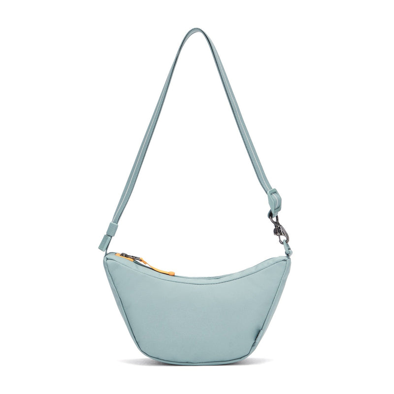 Pacsafe® GO anti theft lunar crossbody, Fresh Mint