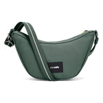 Pacsafe® GO anti theft lunar crossbody, Spruce Green