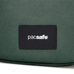 Pacsafe® GO anti theft lunar crossbody, Spruce Green