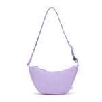 Pacsafe® GO Anti Theft Lunar Crossbody, Lavender
