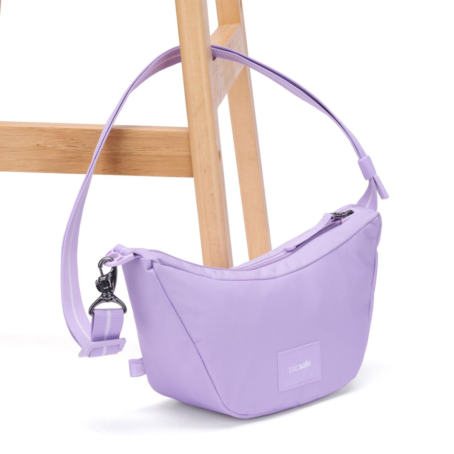 Product image of Pacsafe® GO Anti Theft Lunar Crossbody