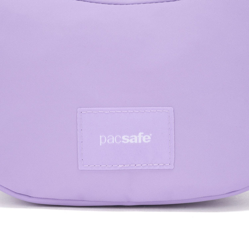 Pacsafe® GO Anti Theft Lunar Crossbody, Lavender