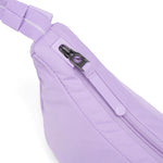 Pacsafe® GO Anti Theft Lunar Crossbody, Lavender