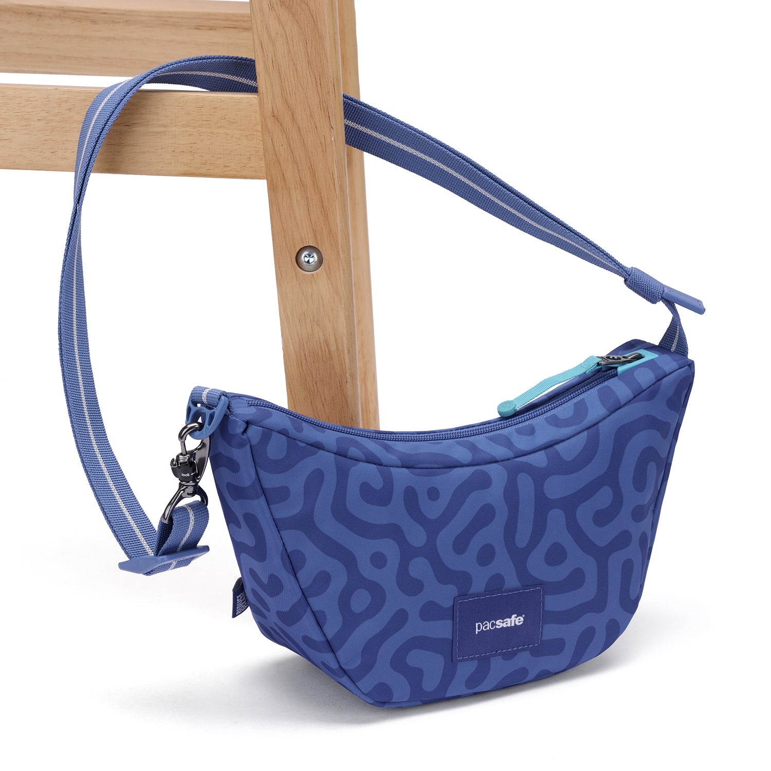 Product image of Pacsafe® GO Anti Theft Lunar Crossbody