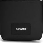 Pacsafe® GO Anti-Theft Micro Crossbody, Jet Black