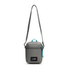 Pacsafe Go Micro Crossbody Bag Rose Pacsafe Go Micro Crossbody Bag Rose