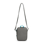 Pacsafe® GO anti-theft micro crossbody, Stone