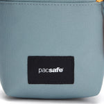 Pacsafe® GO anti-theft micro crossbody, Fresh Mint