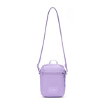 Pacsafe® GO Anti-Theft Micro Crossbody, Lavender