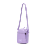 Pacsafe® GO Anti-Theft Micro Crossbody, Lavender