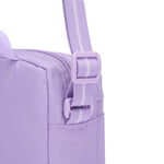 Pacsafe® GO Anti-Theft Micro Crossbody, Lavender