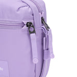 Pacsafe® GO Anti-Theft Micro Crossbody, Lavender