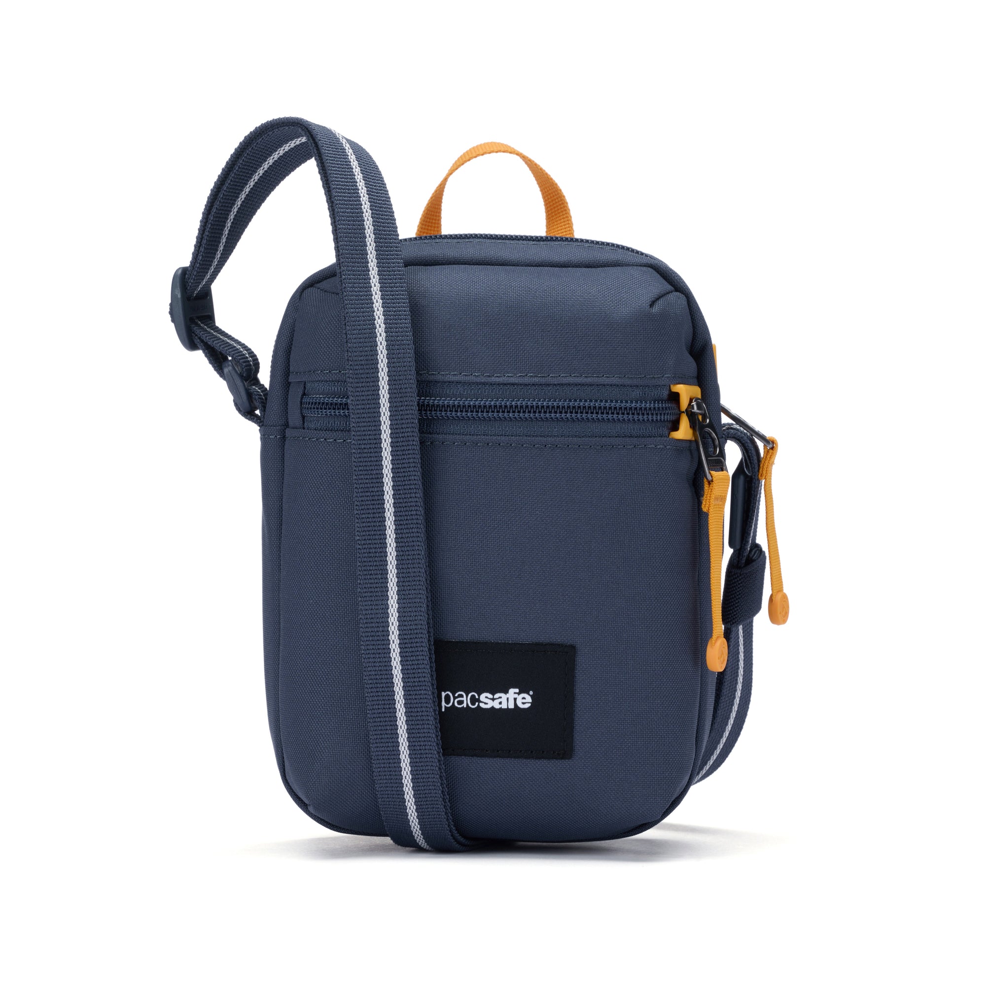 Pacsafe® GO anti-theft micro crossbody