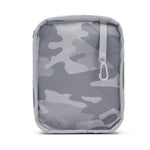 Pacsafe® GO anti-theft micro crossbody, Coastal Blue