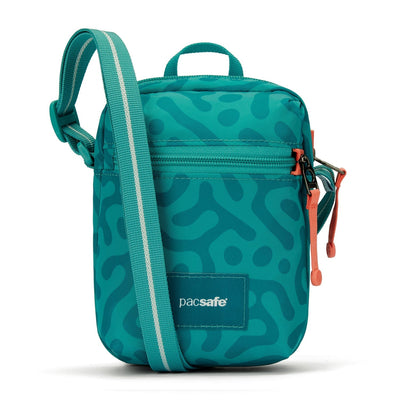 Pacsafe® GO Anti-Theft Micro Crossbody