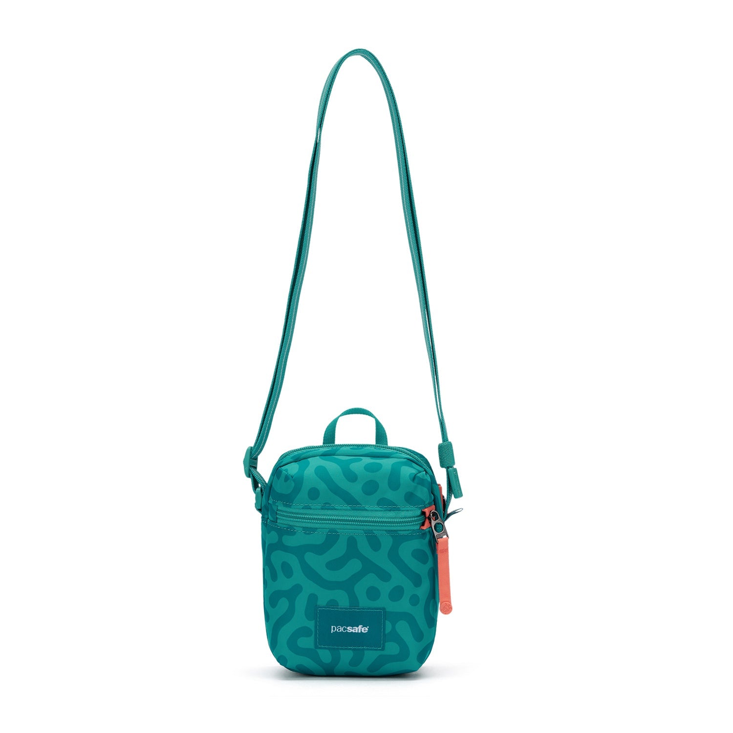 Product image of Pacsafe® GO Anti-Theft Micro Crossbody
