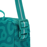 Pacsafe® GO Anti-Theft Micro Crossbody, Reef