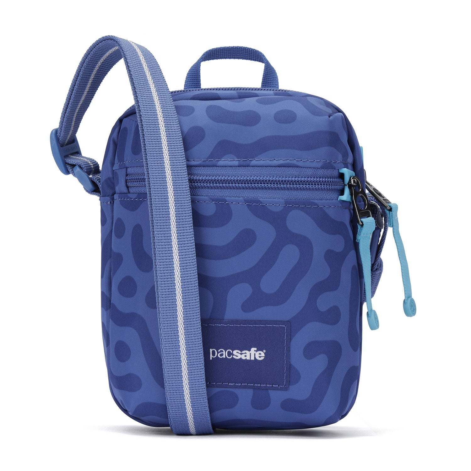 Pacsafe® GO Anti-Theft Micro Crossbody – Pacsafe – Official APAC Store