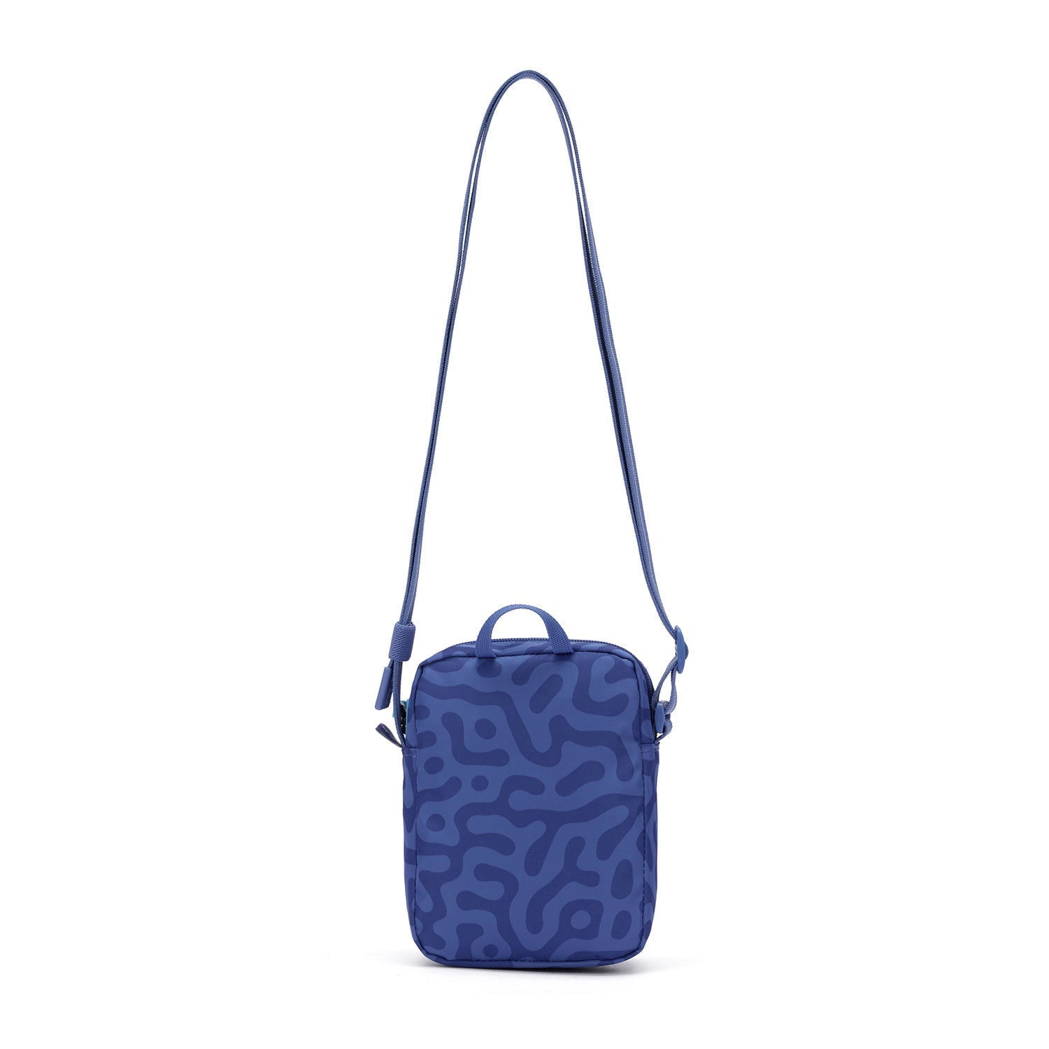 Borsa Antifurto Pacsafe Go - Tracolla Festival E Viaggio Sicura Borsa Antifurto Pacsafe Go - Tracolla Festival E Viaggio Sicura