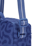 Pacsafe® GO Anti-Theft Micro Crossbody, Cerulean Blue