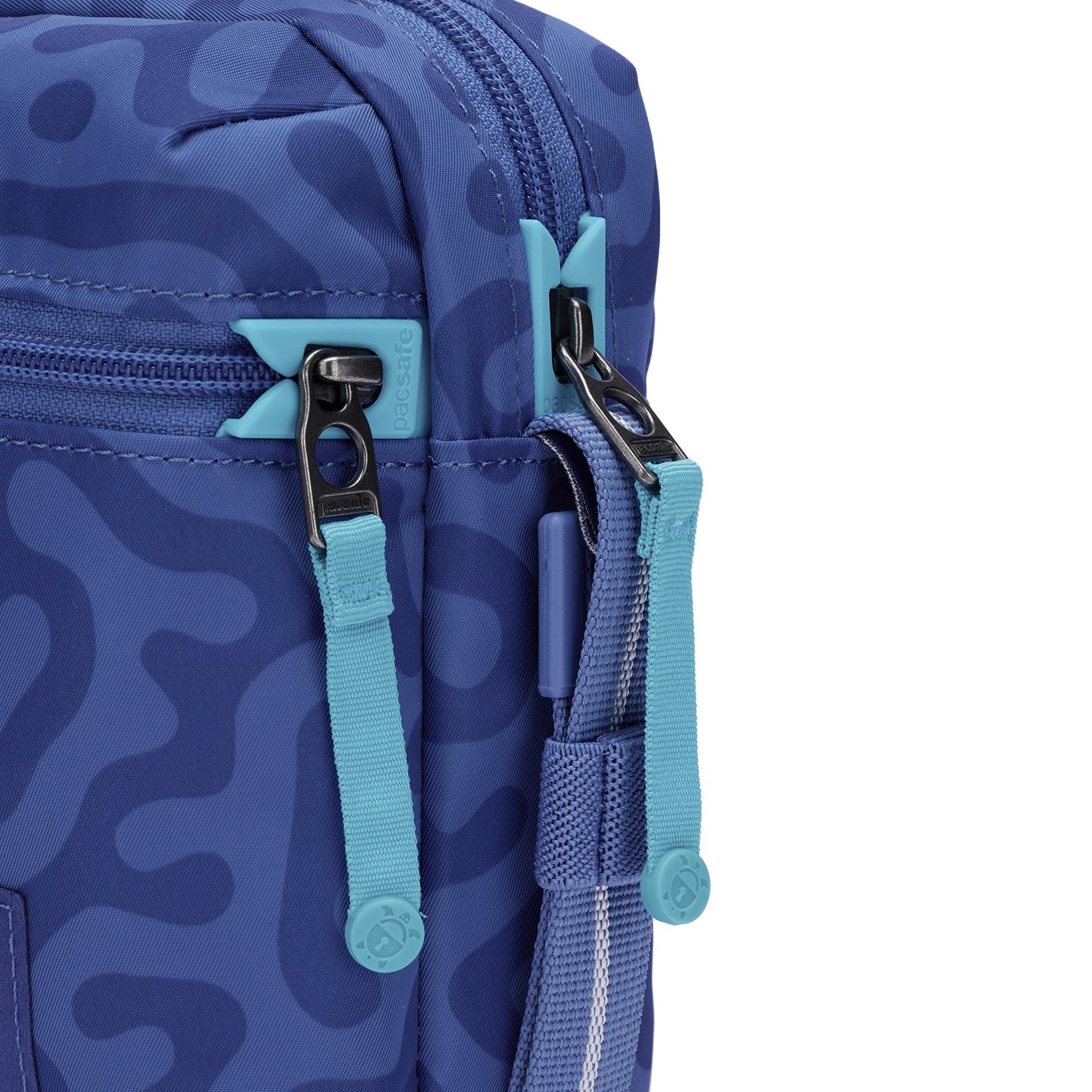 Product image of Pacsafe® GO Anti-Theft Micro Crossbody