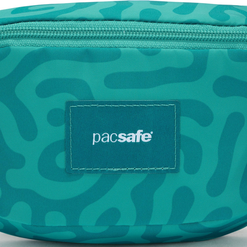 Pacsafe® GO Anti-Theft Micro Sling, Reef