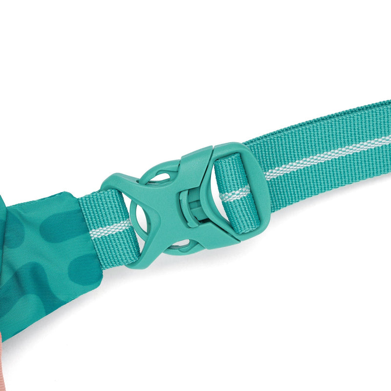 Pacsafe® GO Anti-Theft Micro Sling, Reef