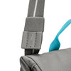 Pacsafe® GO anti theft saddle crossbody