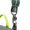 Pacsafe® GO anti theft saddle crossbody