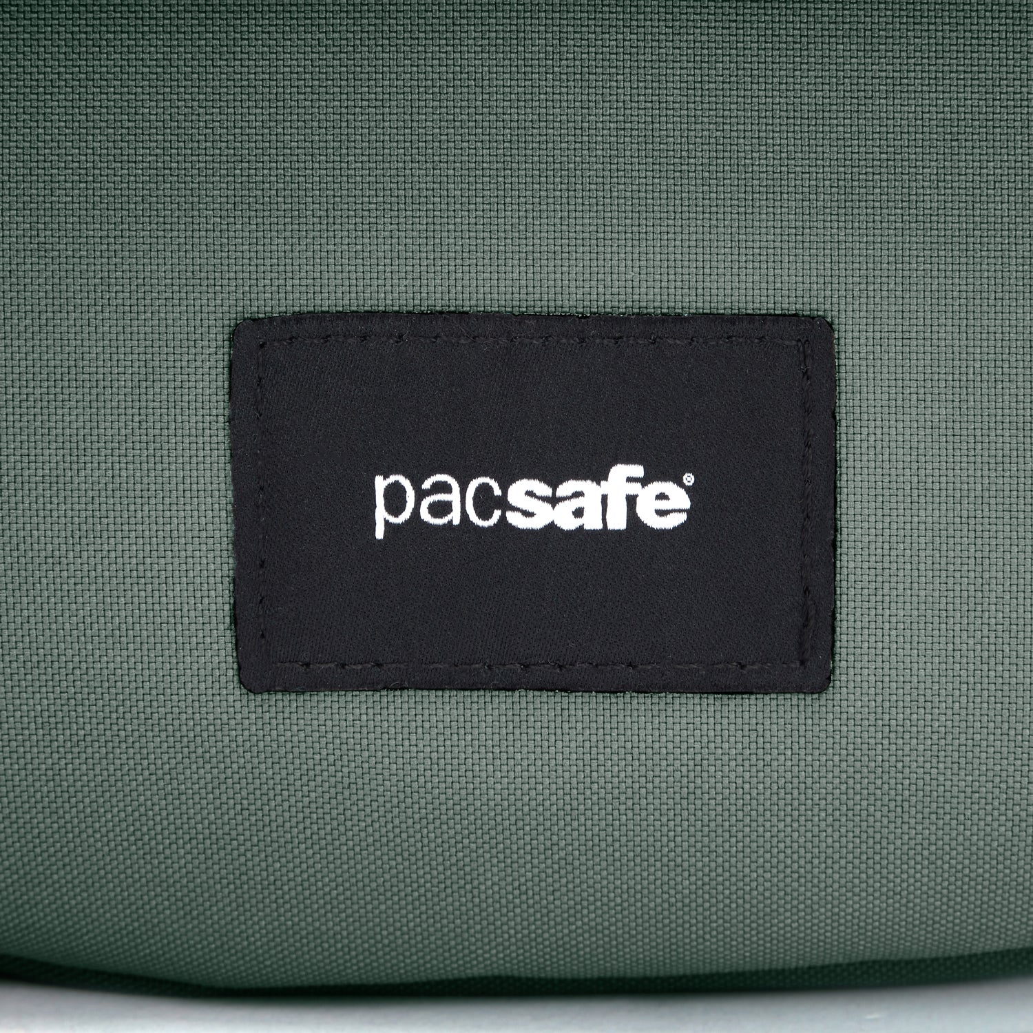 Pacsafe® GO anti theft saddle crossbody