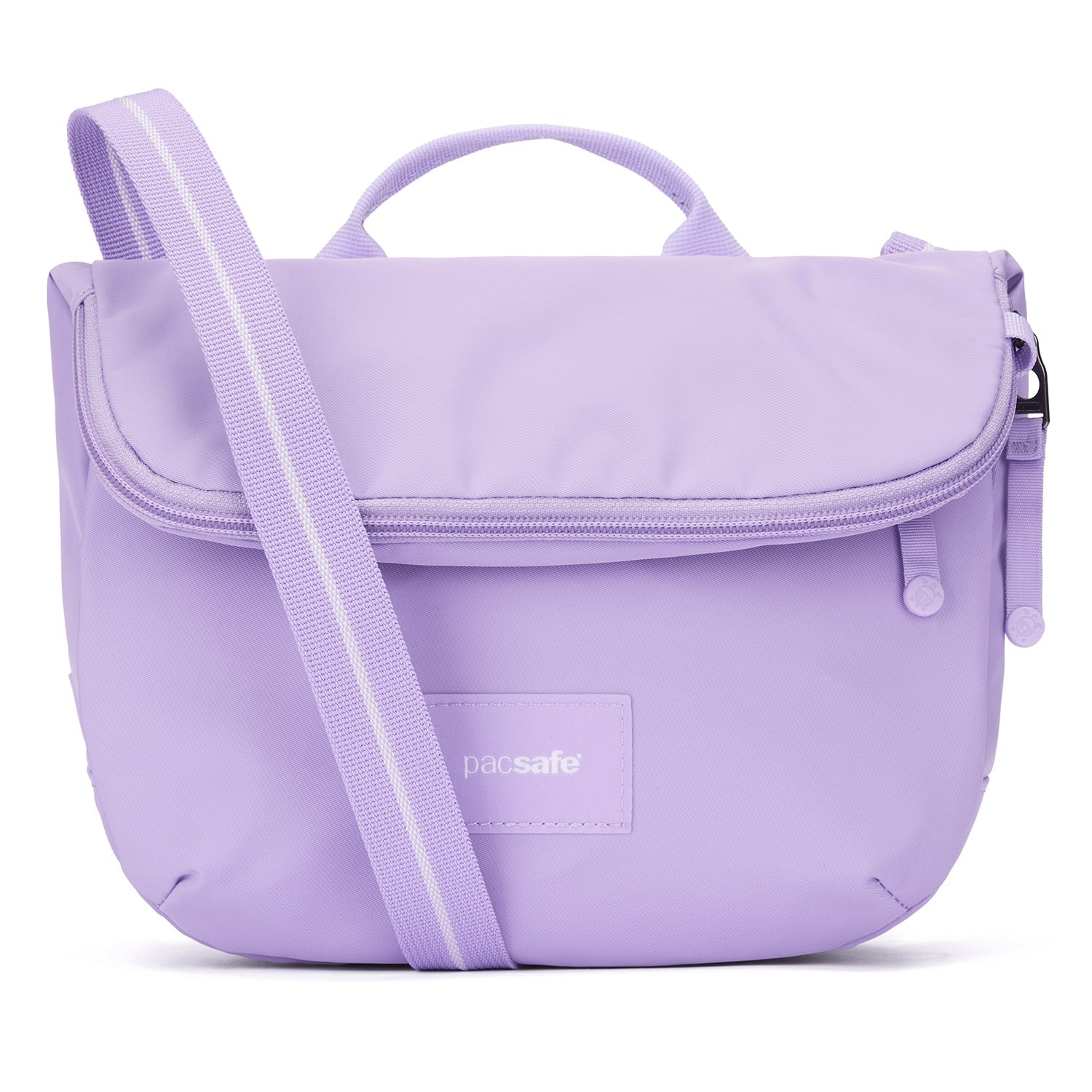 Pacsafe® GO anti theft saddle crossbody | Pacsafe® – Pacsafe